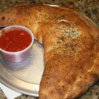 Order Calzone food online from Amy's Pizzeria store, Philadelphia on bringmethat.com