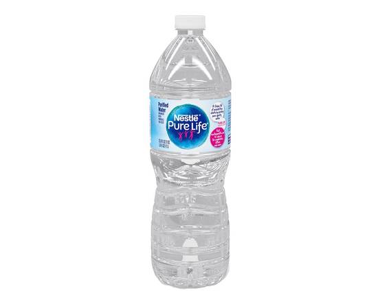 Order Water Bottle food online from Thai Curry store, Gresham on bringmethat.com