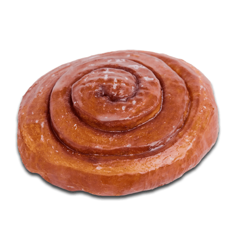 Order Cinnamon Roll food online from Randy Donuts store, Downey on bringmethat.com