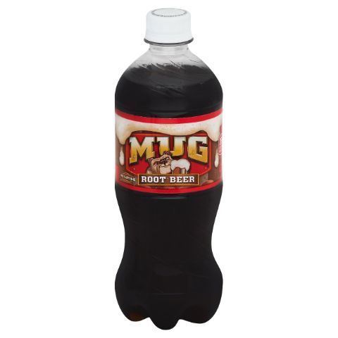 Order Mug Root Beer 20oz food online from 7-Eleven store, Elmira on bringmethat.com