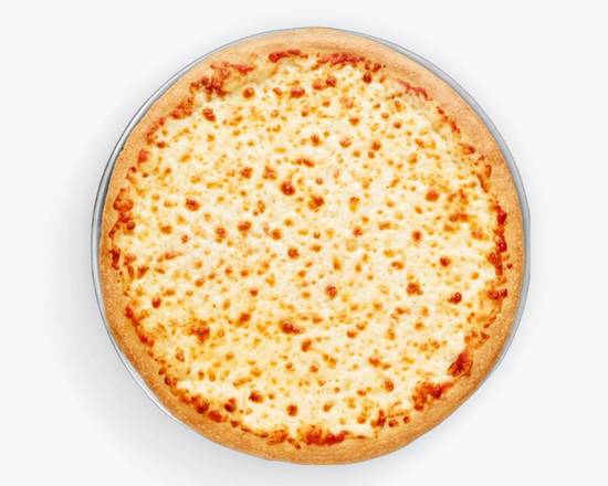 Order  Cheese Pizza  food online from Elliott Pizza store, Dallas on bringmethat.com