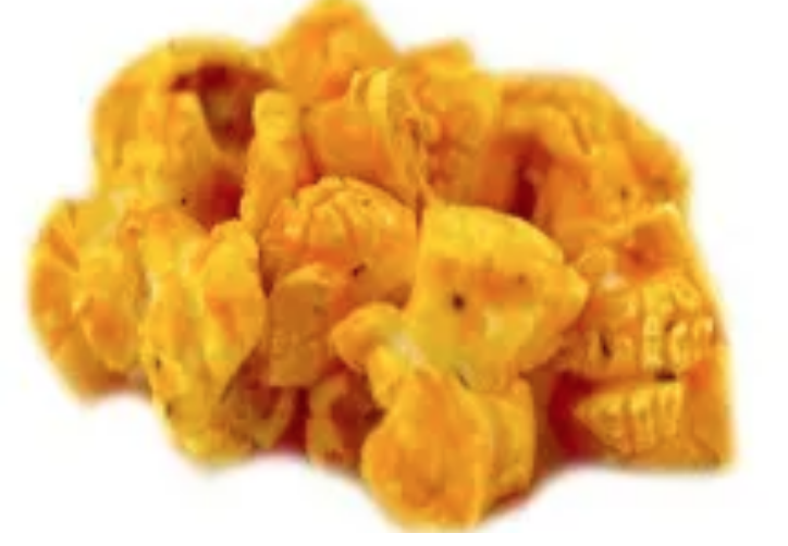 Order Jalapeno Cheddar Popcorn food online from What's Poppin Texas store, Bedford on bringmethat.com