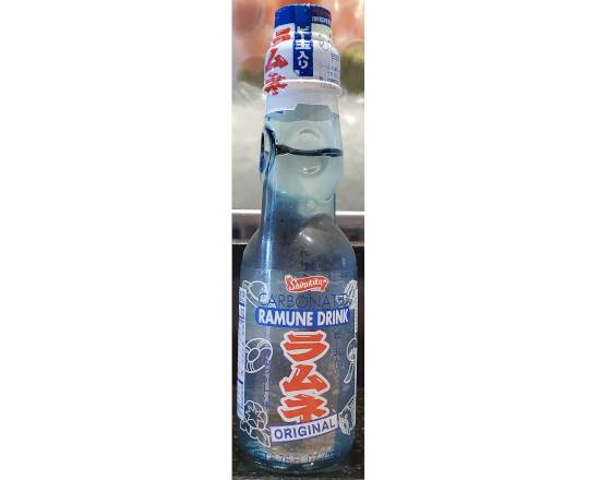Order Ramune Japanese Soda food online from Wassabi Off The Hook store, Fresno on bringmethat.com