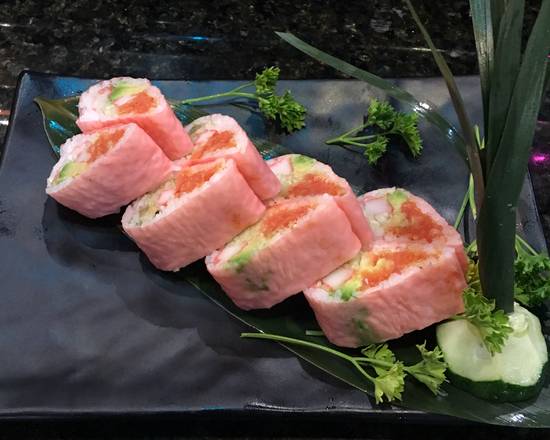 Order Pink Lady food online from Okinii Sushi store, Lancaster on bringmethat.com