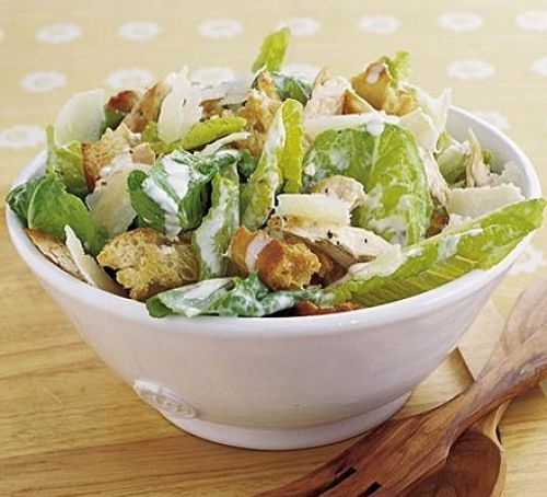 Order Chicken Caesar food online from Crave store, Mount Pleasant on bringmethat.com