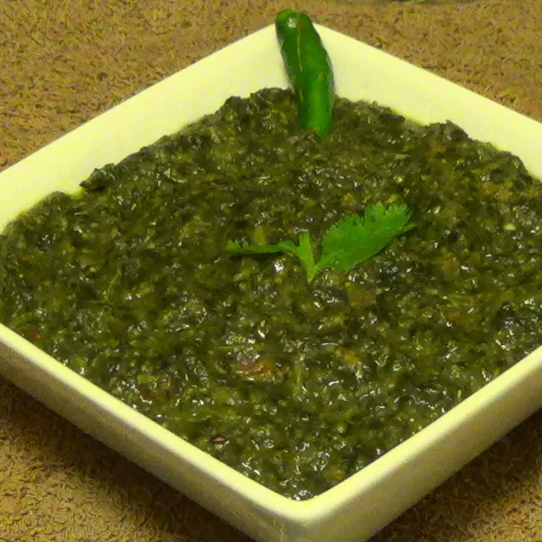 Order Palak food online from India's Grill store, Los Angeles on bringmethat.com