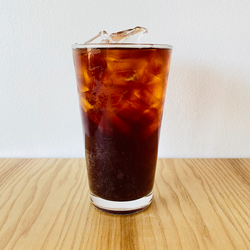 Order Iced Coffee food online from Cafe Brio store, Hillsborough on bringmethat.com