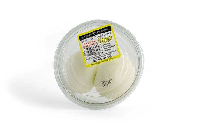 Order Egg Cup 2PK food online from KWIK TRIP #189 store, Superior on bringmethat.com