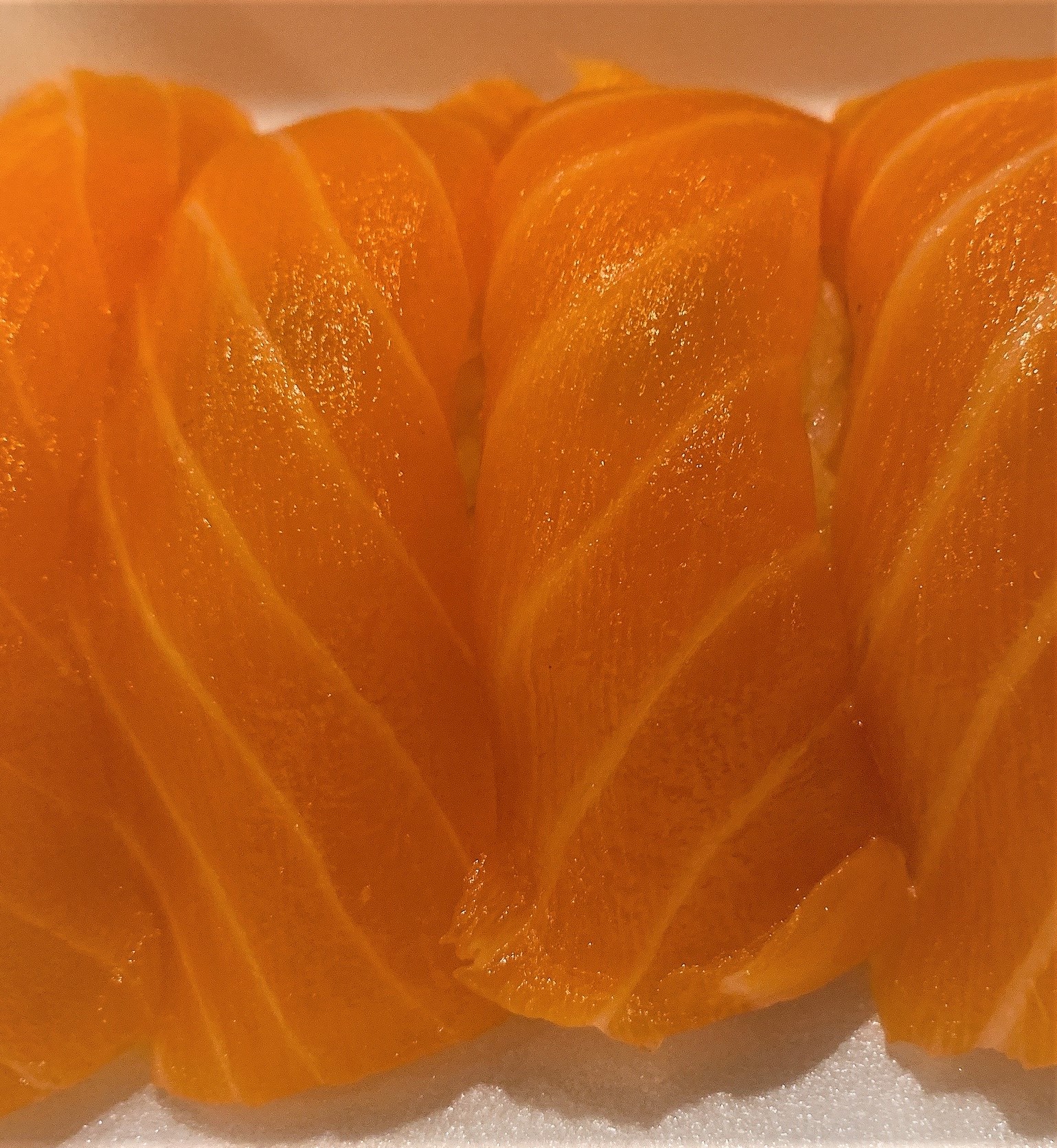 Order Salmon food online from Biwako Sushi store, Saline on bringmethat.com