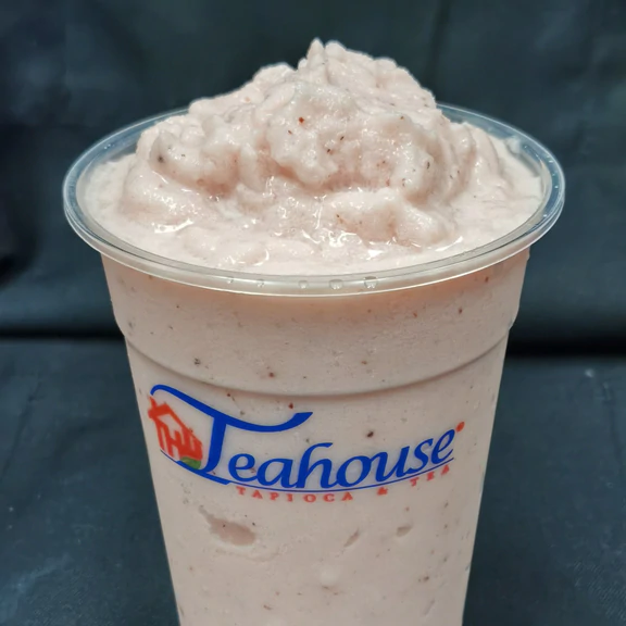 Order Cranberry Cream Blend food online from The Teahouse store, Houston on bringmethat.com