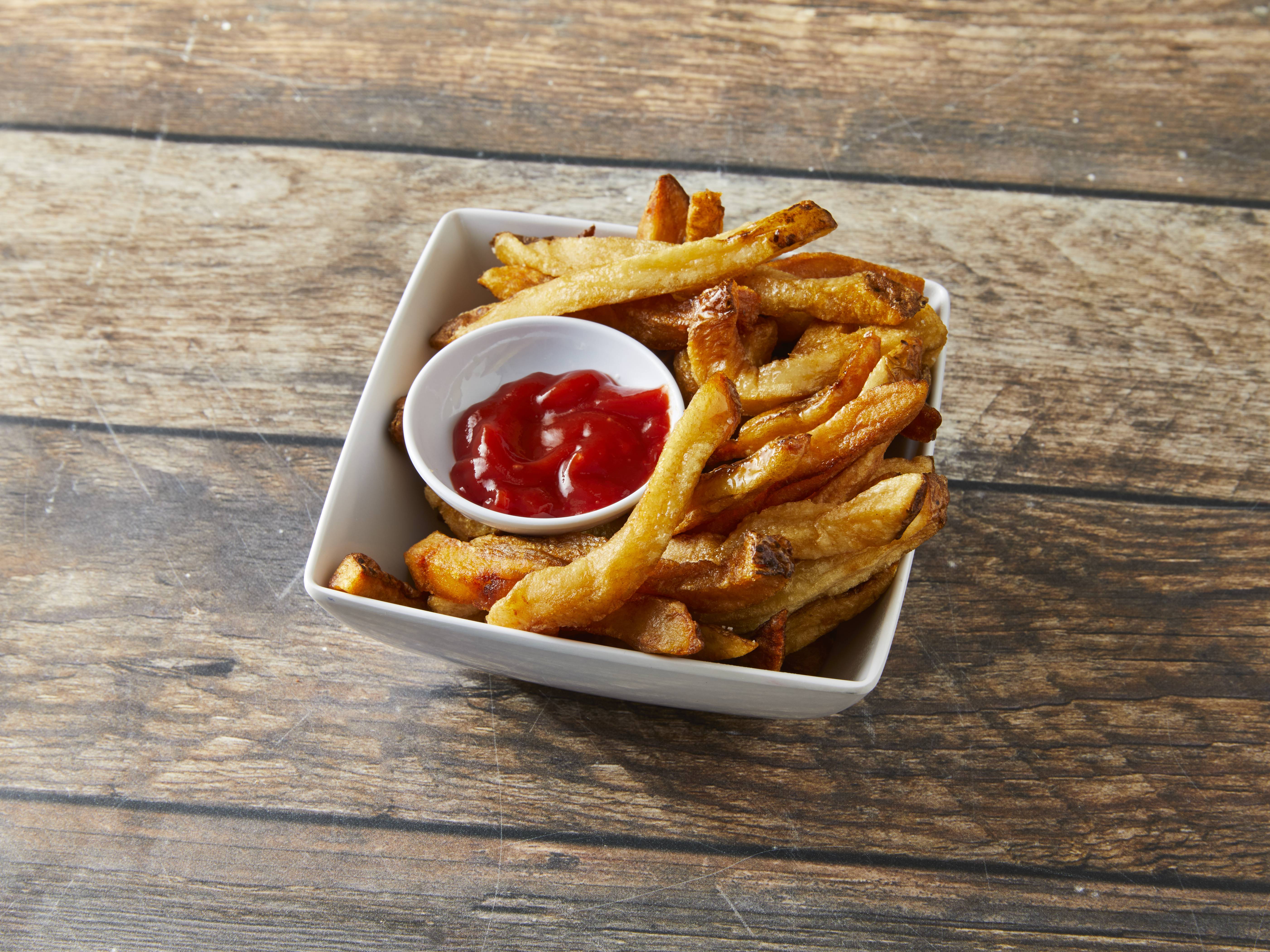 Order French Fries food online from Suparossa store, Chicago on bringmethat.com