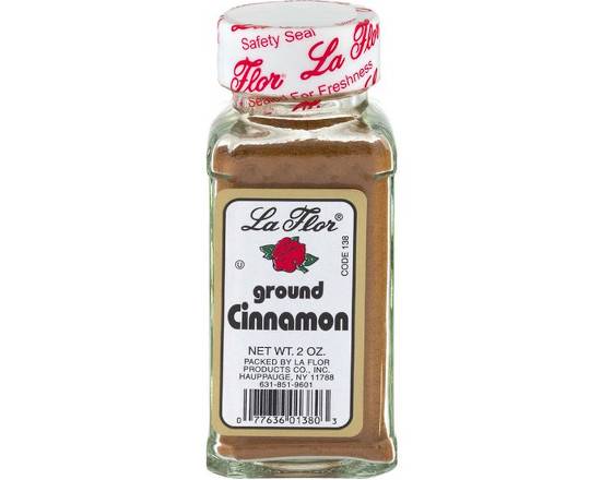 Order Laflor Ground Cinnamon food online from Fair Mart store, Philadelphia on bringmethat.com