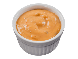 Order 1000 Island Sauce - Extra food online from Sarpino's Pizzeria  store, Northbrook on bringmethat.com