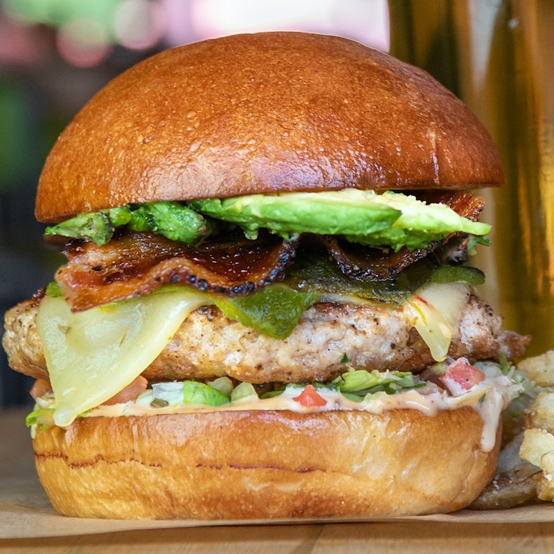 Order Thunderbird food online from Hopdoddy store, Round Rock on bringmethat.com