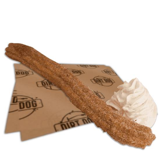 Order Churro food online from Dirt Dog store, Los Angeles on bringmethat.com