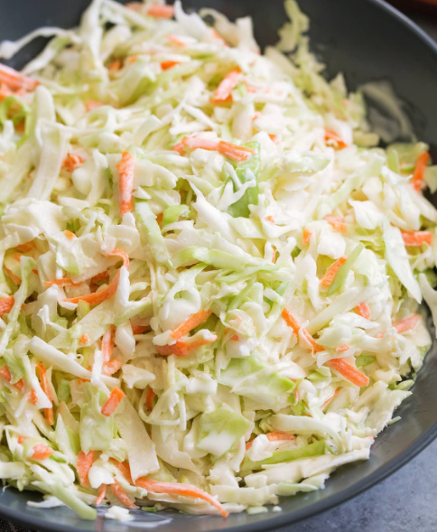Order Cole Slaw food online from Sub-Ology store, Cranford on bringmethat.com