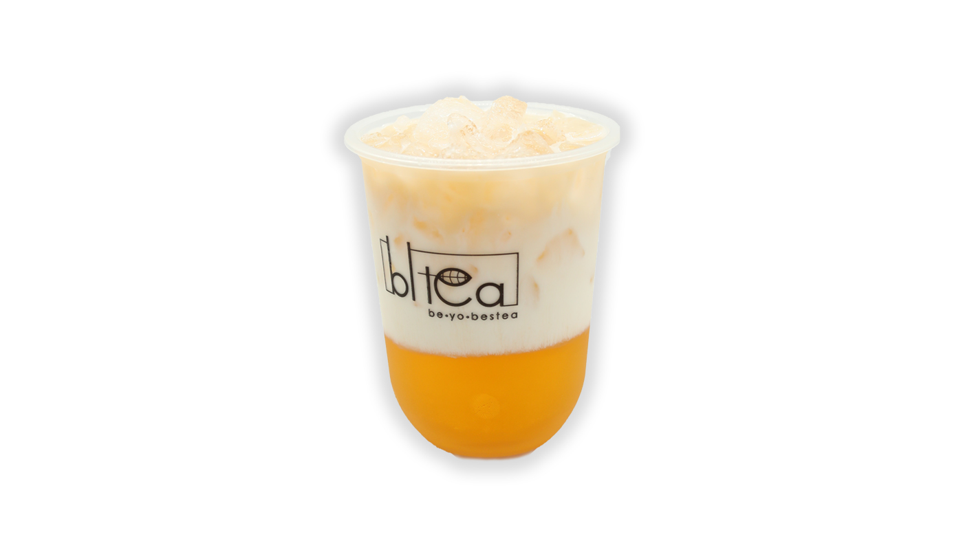 Order Fresh Milk and Tea  food online from Bltea store, Los Angeles on bringmethat.com