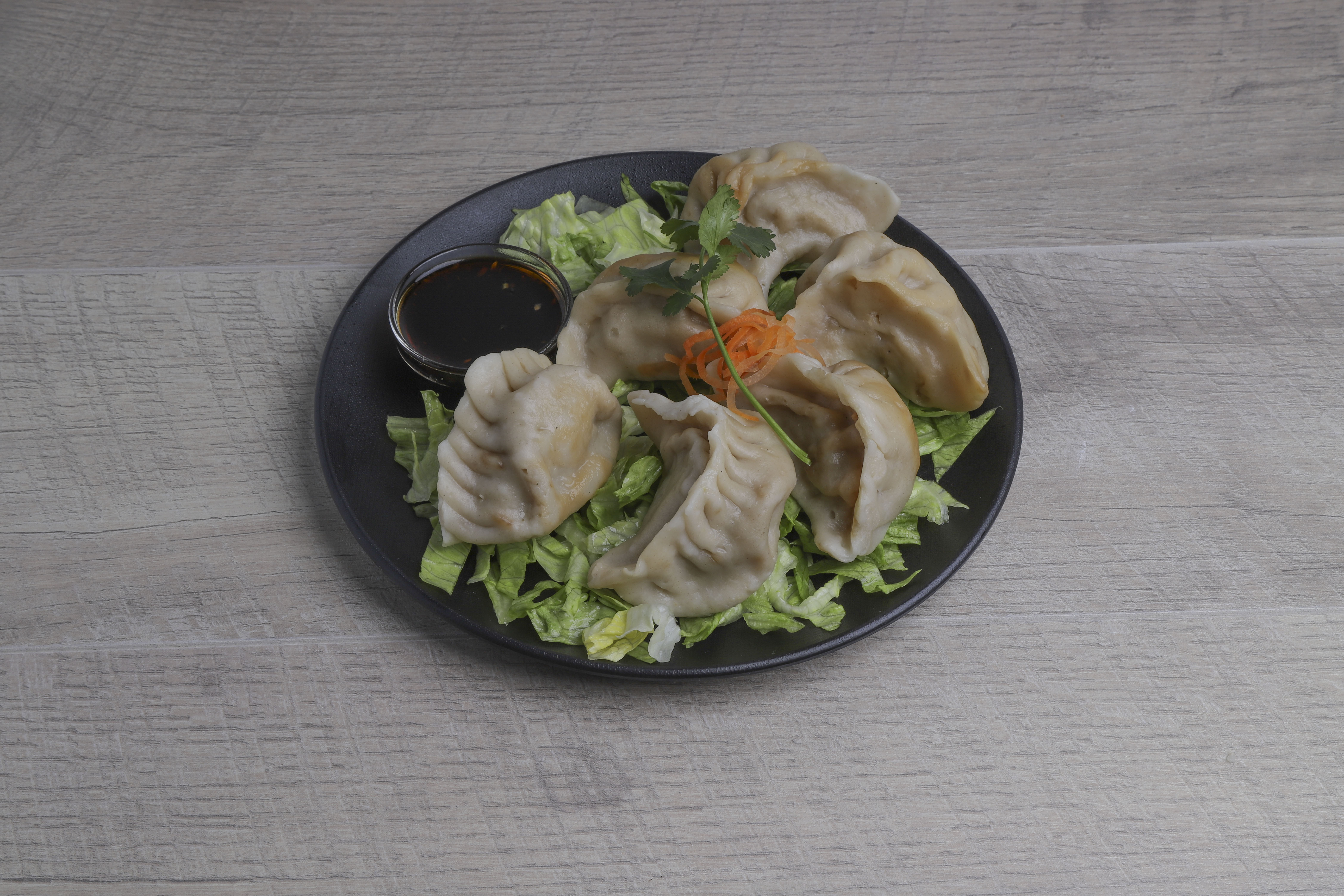 Order 114. Steamed Dumpling food online from China Foods store, Cincinnati on bringmethat.com