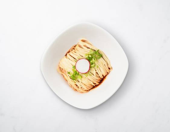 Order Noodles with Spicy Sauce food online from Din Tai Fung store, Santa Clara on bringmethat.com