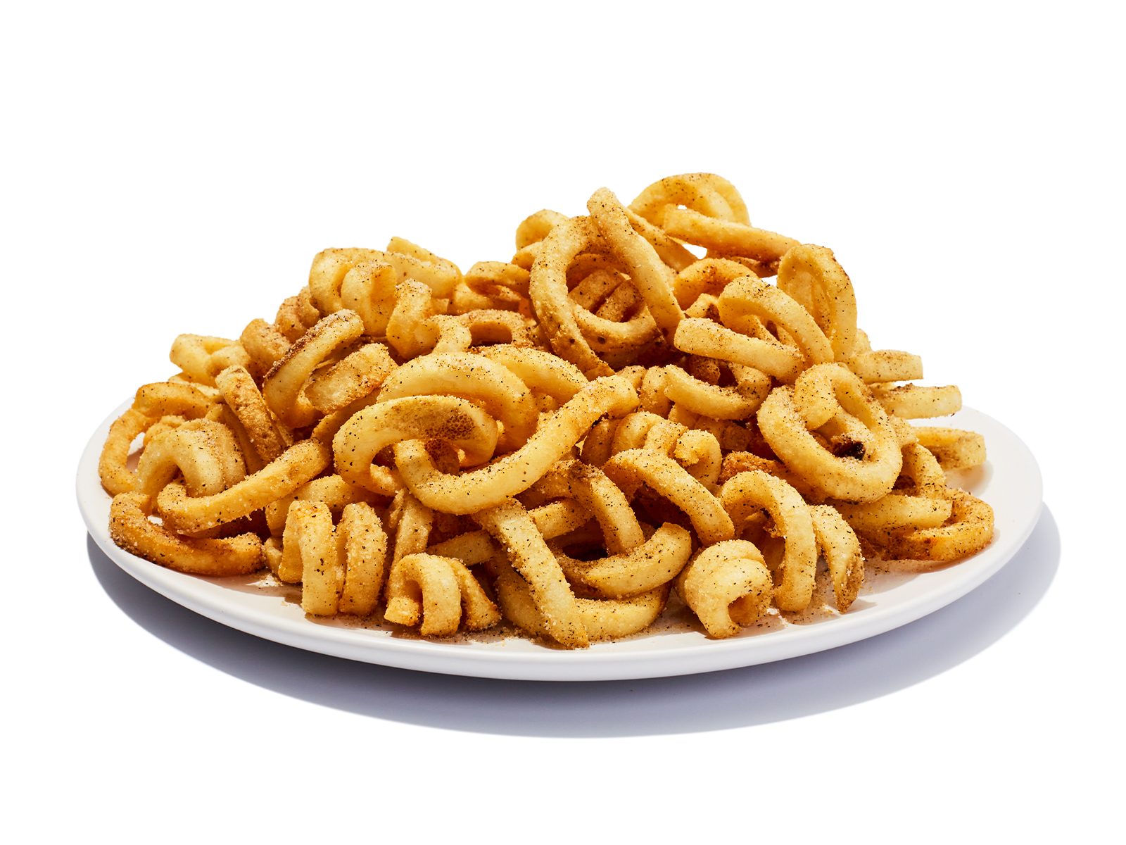 Order Curly Fries food online from Hootie's Bait & Tackle store, Dayton on bringmethat.com