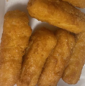 Order Mozzarella Sticks (6) food online from Yings store, Depew on bringmethat.com