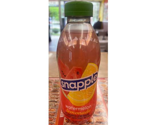 Order Snapple food online from Kennedy Fried Chicken store, Monticello on bringmethat.com