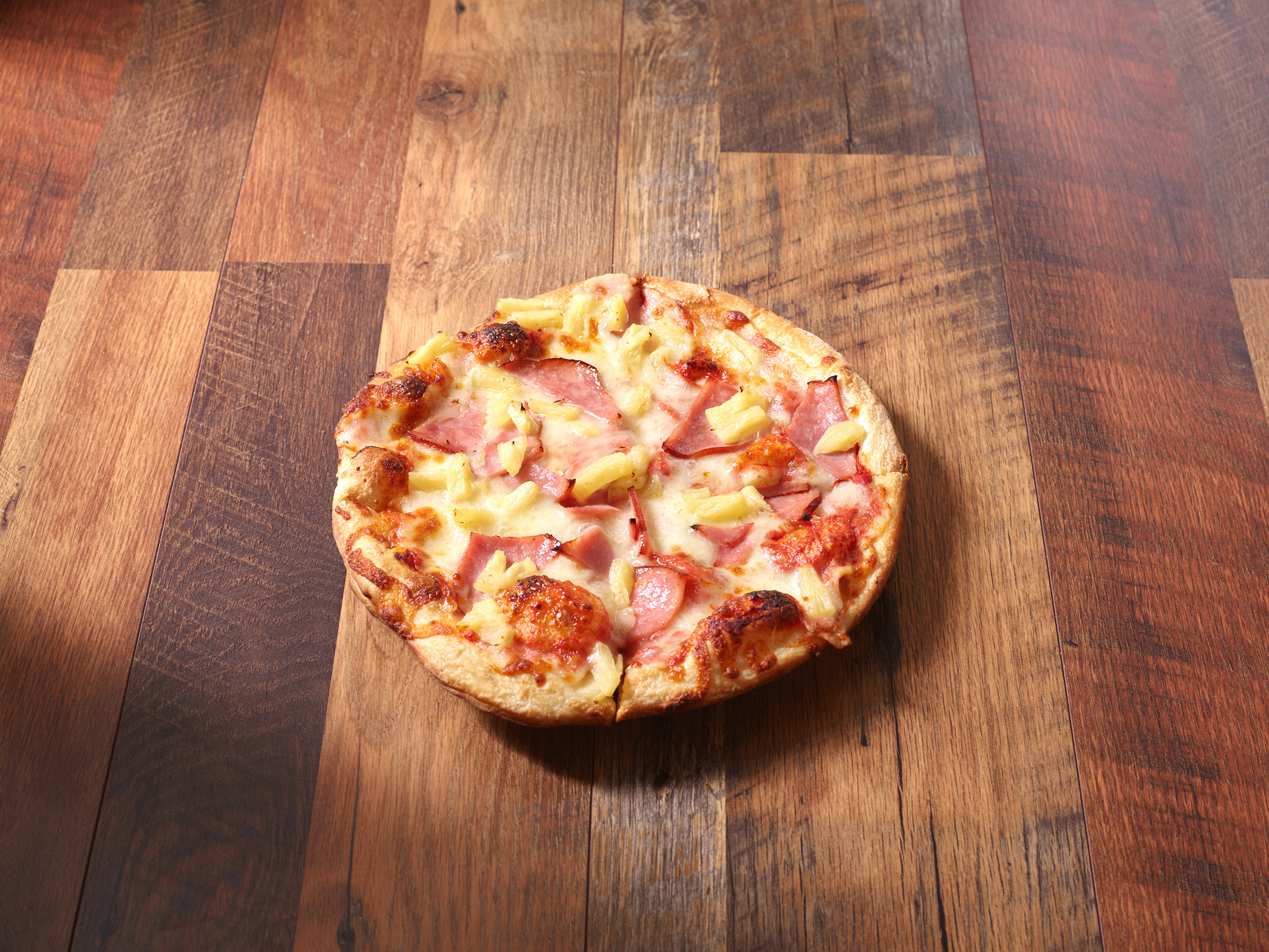 Order Hawaiian Pizza food online from Celas Pizza store, Glendale on bringmethat.com