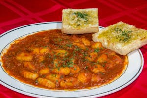 Order Gnocchi food online from Papa Ray's Pizza - Miriam St. store, Daly City on bringmethat.com