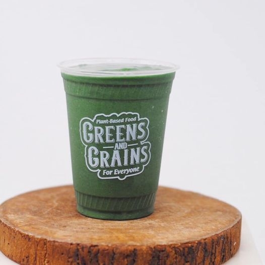 Order So Fresh N So Green food online from Greens And Grains store, Galloway on bringmethat.com