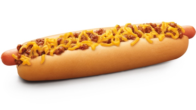 Order Footlong Quarter Pound Coney food online from Sonic store, West Milwaukee on bringmethat.com