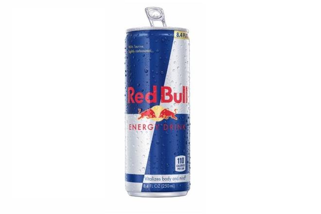 Order Red Bull food online from Outback Steakhouse store, Poway on bringmethat.com