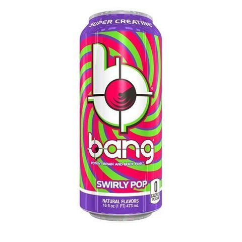 Order Bang Swirly Pop 16oz food online from 7-Eleven store, Henderson on bringmethat.com