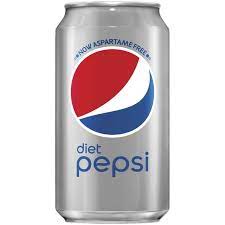 Order 2 Litre Diet Pepsi food online from Pizza Palace store, Cedar Lake on bringmethat.com