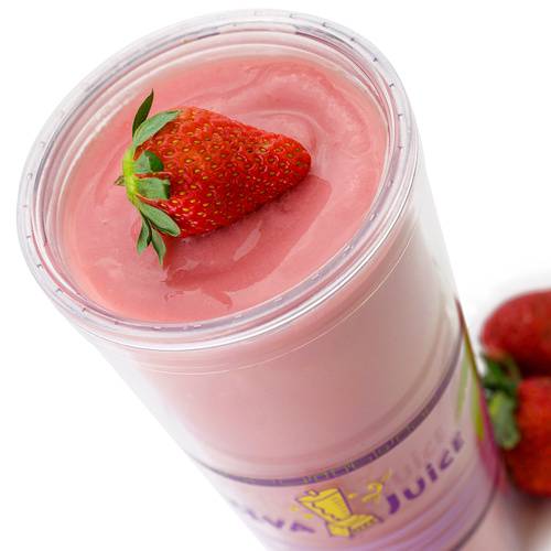Order Strawberry Squeezer food online from Keva Juice store, Reno on bringmethat.com