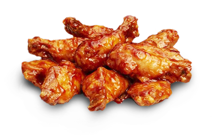 Order Wings food online from Best Gyros store, Cleveland on bringmethat.com