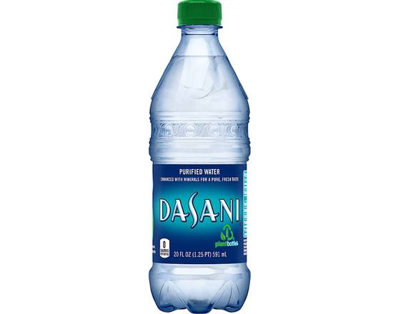 Order Dasani Water food online from Best Edibles store, Trumbull on bringmethat.com