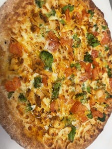 Order Broccoli with Chicken food online from Efes Pizza store, Pittsburgh on bringmethat.com