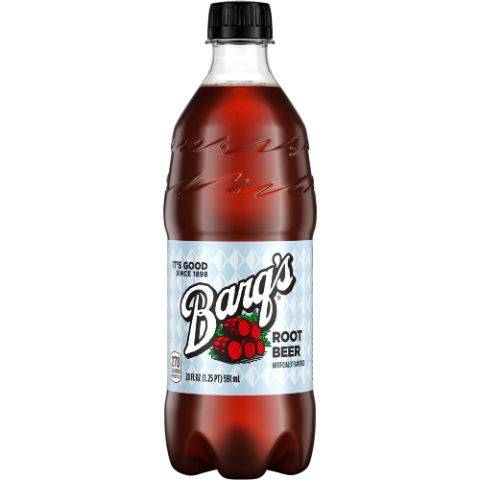 Order Barqs Root Beer 20oz food online from Speedway store, Derry on bringmethat.com