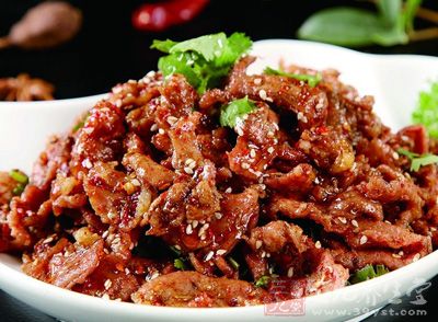 Order Cumin Lamb 孜然羊肉  food online from Hunan Gate store, Arlington on bringmethat.com