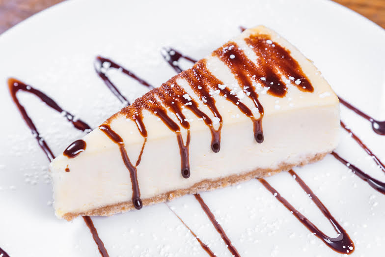 Order Cheesecake food online from Danny's pizzeria ii store, Brooklyn on bringmethat.com