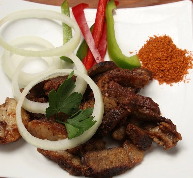 Order Suya food online from Greatea Duluth store, Duluth on bringmethat.com