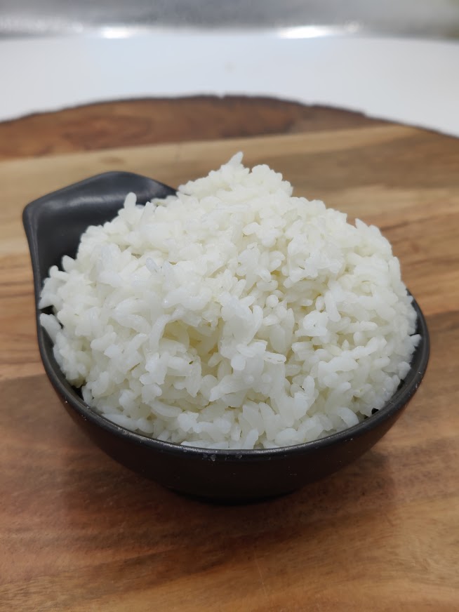 Order Steamed Rice food online from Maui Hawaiian Bbq store, Oceanside on bringmethat.com