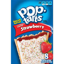 Order Pop-Tarts food online from Convenient Food Mart store, Chicago on bringmethat.com