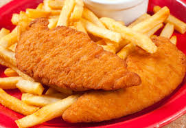 Order Chicken Fingers food online from Nick Pizza store, Quincy on bringmethat.com