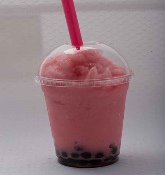 Order Fruit Smoothie with Boba food online from China One store, Las Vegas on bringmethat.com