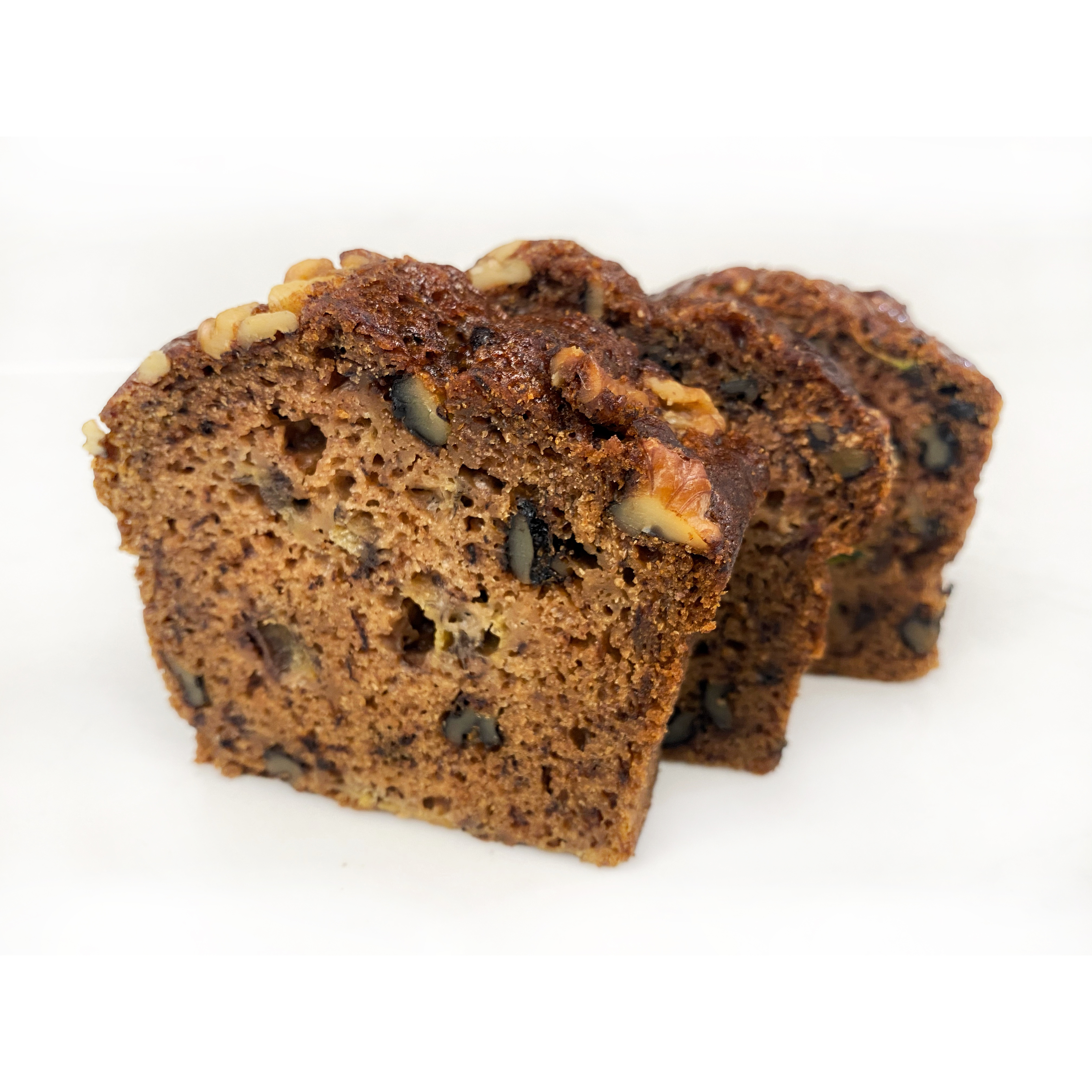 Order Banana Bread food online from The Donuttery store, Huntington Beach on bringmethat.com