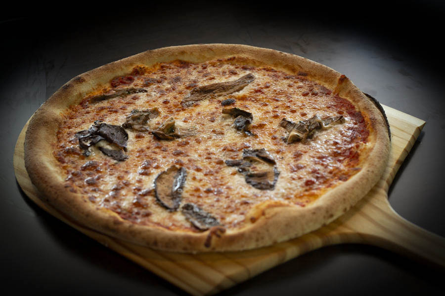 Order Boscaiola Pizza food online from Pizzeria Bruno store, Sutton on bringmethat.com