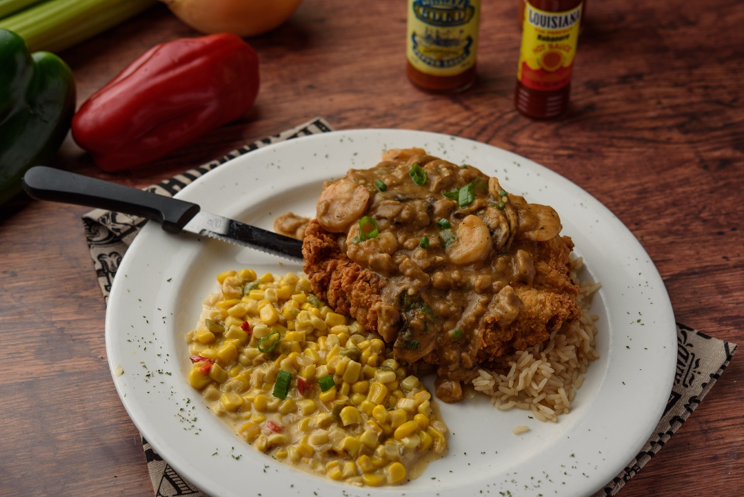 Order Chicken Czarina food online from Buzzard Billy store, Lincoln on bringmethat.com