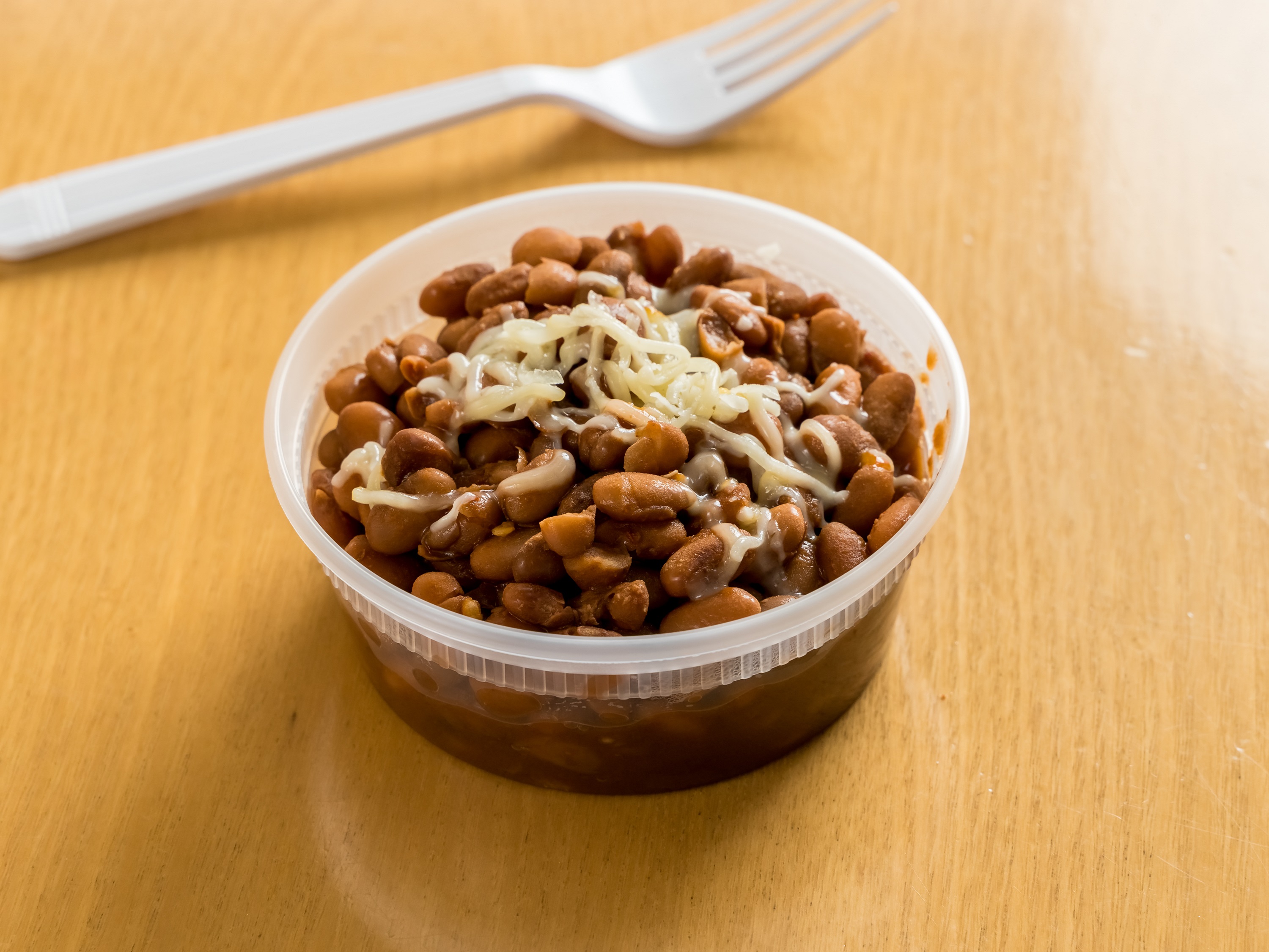 Order Pinto Beans food online from Blue Tortilla store, Selden on bringmethat.com