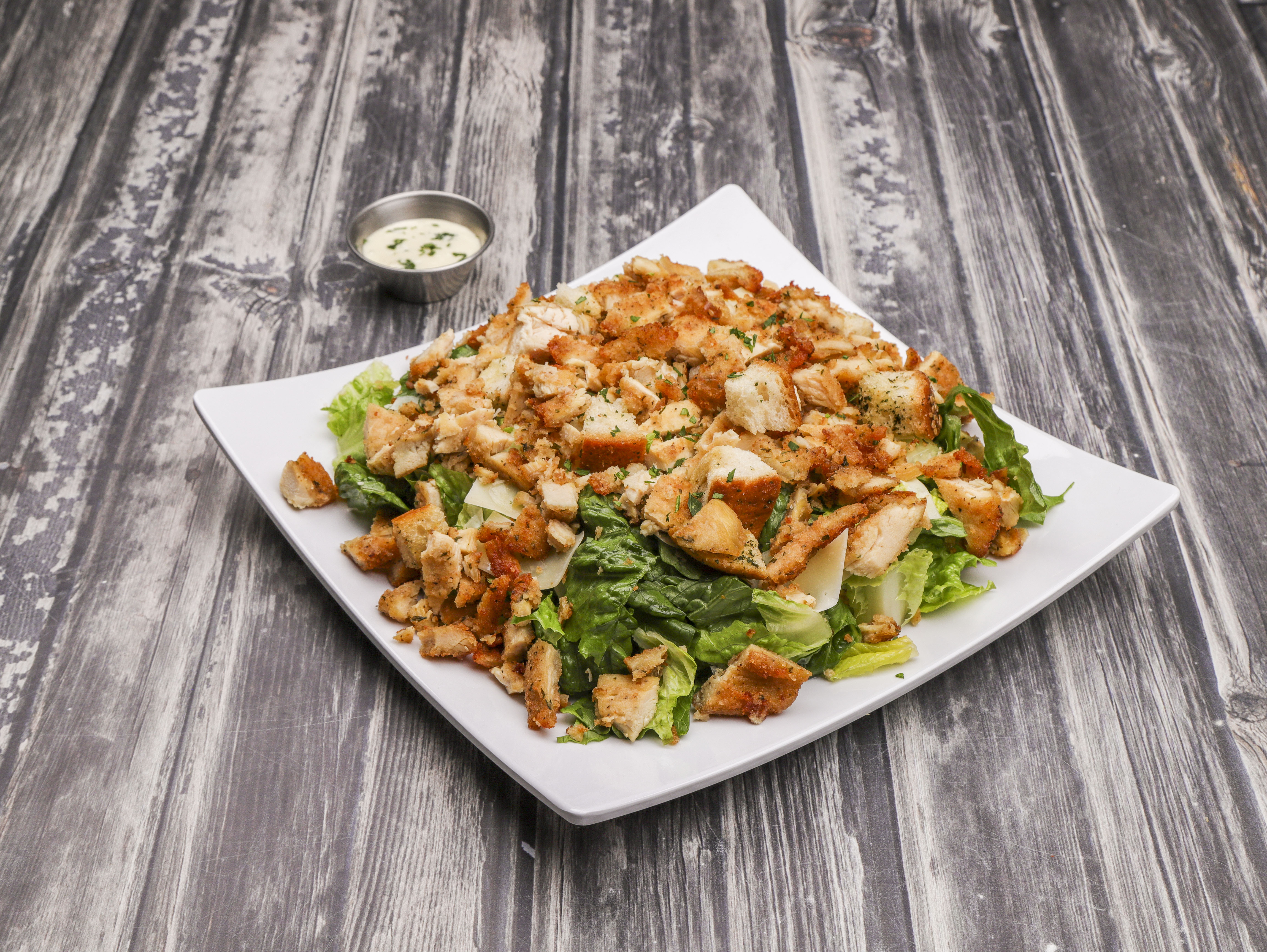 Order Sal Salad food online from Pastificio Deli store, Philadelphia on bringmethat.com